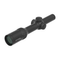 Оптический прицел Vector Optics Continental X8 1-8x24 SFP FIBER HUNTING LPVO ED (SCOC-51) Оптический прицел Vector Optics Continental X8 1-8x24 SFP FIBER HUNTING LPVO ED (SCOC-51) - миниатюра