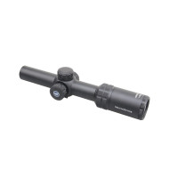 Прицел Vector Optics GRIZZLY 1-4x24 (SCOC-41) Прицел Vector Optics GRIZZLY 1-4x24 (SCOC-41) - миниатюра