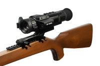 Тепловизионный прицел NNPO SPEAR-225 LRF (с дальномером) Тепловизионный прицел NNPO SPEAR-225 LRF (с дальномером) - миниатюра