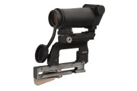 Коллиматорный прицел ПК-АС-А (для охоты) Коллиматорный прицел ПК-АС-А (для охоты) - миниатюра
