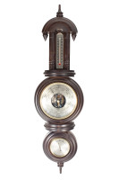 Метеостанция М3 барометр "Виндзор" Метеостанция М3 барометр "Виндзор" - миниатюра