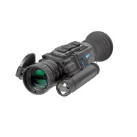 Цифровой прицел ночного видения Veber Rapid PD-S470C (32434) Цифровой прицел ночного видения Veber Rapid PD-S470C (32434) - миниатюра