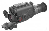 Тепловизионный прицел SS632L с дальномером Тепловизионный прицел SS632L с дальномером - миниатюра
