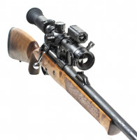Тепловизионный прицел PARD TS31-25LRF с дальномером Тепловизионный прицел PARD TS31-25LRF с дальномером - миниатюра