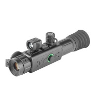 Цифровой прицел ночного видения Veber DigitalHunt R25X4-32 Цифровой прицел ночного видения Veber DigitalHunt R25X4-32 - миниатюра