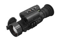 Тепловизионный прицел ATAK ET23-45LRF PRO с дальномером Тепловизионный прицел ATAK ET23-45LRF PRO с дальномером - миниатюра