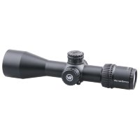 Оптический прицел Vector Optics Veyron 3-12x44 SFP (P) (SCOM-24P) - миниатюра
