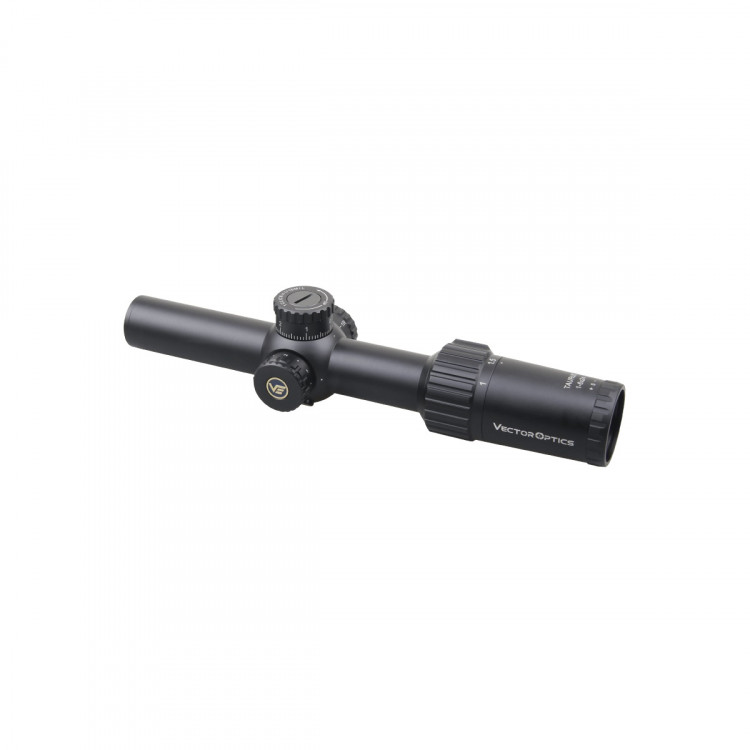 Оптический прицел Vector Optics Taurus 1-6x24 SFP (SCOC-42) - фото 1