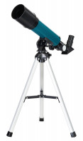 Телескоп Levenhuk LabZZ TK50 с кейсом (77111) - миниатюра