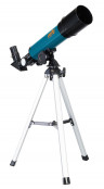 Телескоп Levenhuk LabZZ TK50 с кейсом (77111) 3