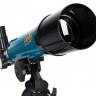 Телескоп Levenhuk LabZZ TK50 с кейсом (77111) - фото 4