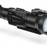 Тепловизионный прицел Dedal-Т4.645 Hunter LRF (с дальномером) - фото 2