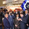 Бинокль Фарвижн БКСШ 20х50 со стабилизацией 8