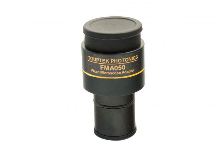 Адаптер линзовый ToupTek FMA050 0.50X (108006) Адаптер линзовый ToupTek FMA050 0.50X (108006) - фото 1