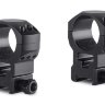 Крепление Hawke Tactical 30 мм на планку Weaver Extra High (высокие) (24118) - фото 1
