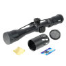 Оптический прицел Veber Black Russian 4-14x44 SF TSS RGB (27598) 5