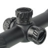 Оптический прицел Veber Black Russian 4-14x44 SF TSS RGB (27598) - фото 2