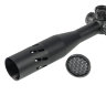 Оптический прицел Veber Black Russian 4-14x44 SF TSS RGB (27598) - фото 4