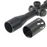 Оптический прицел Veber Black Russian 4-14x44 SF TSS RGB (27598) 6
