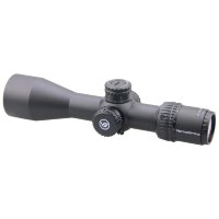 Оптический прицел Vector Optics Veyron 3-12x44 FFP - миниатюра