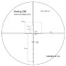 Оптический прицел Vector Optics Veyron 3-12x44 FFP Оптический прицел Vector Optics Veyron 3-12x44 FFP 12