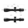 Оптический прицел Vector Optics Veyron 3-12x44 FFP Оптический прицел Vector Optics Veyron 3-12x44 FFP 13