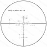 Оптический прицел Vector Optics Taurus 6-24x50 HD SFP (P) (SCOL-46) 9