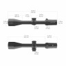 Оптический прицел Vector Optics Taurus 4-24x50 FFP (SCFF-17) - фото 15