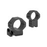 Консольные кольца Vector Optics 30 мм (с регулировкой высоты) на планку типа "ласточкин хвост" (XASR-3065) - фото 4