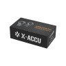 Консольные кольца Vector Optics 30 мм (с регулировкой высоты) на планку типа "ласточкин хвост" (XASR-3065) - фото 9