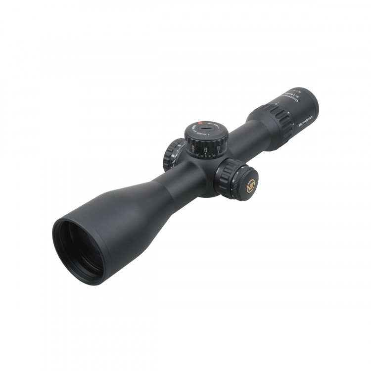 Оптический прицел Vector Optics Continental x6 3-18x50 34 мм FFP VCT-34 (SCFF-28) - фото 1
