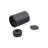 Оптический прицел Vector Optics Continental x6 3-18x50 34 мм FFP VCT-34 (SCFF-28) - фото 13