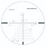 Оптический прицел Vector Optics Continental x6 3-18x50 34 мм FFP VCT-34 (SCFF-28) 12