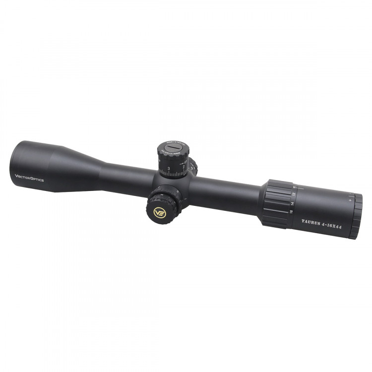 Оптический прицел Vector Optics Taurus 4-16x44 HD SFP (P) (SCOL-45) - фото 1