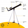 Телескоп Levenhuk Skyline BASE 50T (72846) 12