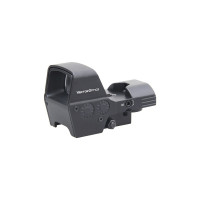 Прицел коллиматорный Vector Optics Omega 1x23x33 Four-Reticle (SCRD-48) - миниатюра