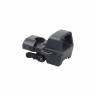 Прицел коллиматорный Vector Optics Omega 1x23x33 Four-Reticle (SCRD-48) 4
