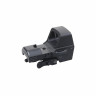 Прицел коллиматорный Vector Optics Omega 1x23x33 Four-Reticle (SCRD-48) 5