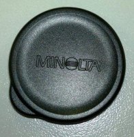 Крышка окуляра 8582-901 MINOLTA - миниатюра