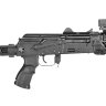 Полимерная рельсовая система (Цевье KPR-AKS-74U) - фото 2