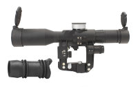 Прицел оптический ПОСП 8x42 ДС PRO - миниатюра