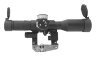 Прицел оптический ПОСП 8x42 ДС PRO 2