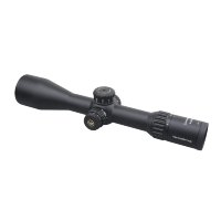 Оптический прицел Vector Optics Continental 4-24x56 34 мм Tactical FFP VCT (SCFF-29) - миниатюра