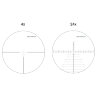 Оптический прицел Vector Optics Continental 4-24x56 34 мм Tactical FFP VCT (SCFF-29) - фото 9