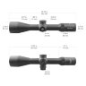 Оптический прицел Vector Optics Continental 4-24x56 34 мм Tactical FFP VCT (SCFF-29) - фото 14