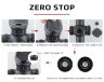 Оптический прицел Vector Optics Continental 4-24x56 34 мм Tactical FFP VCT (SCFF-29) 15