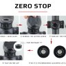 Оптический прицел Vector Optics Continental 4-24x56 34 мм Tactical FFP VCT (SCFF-29) - фото 15