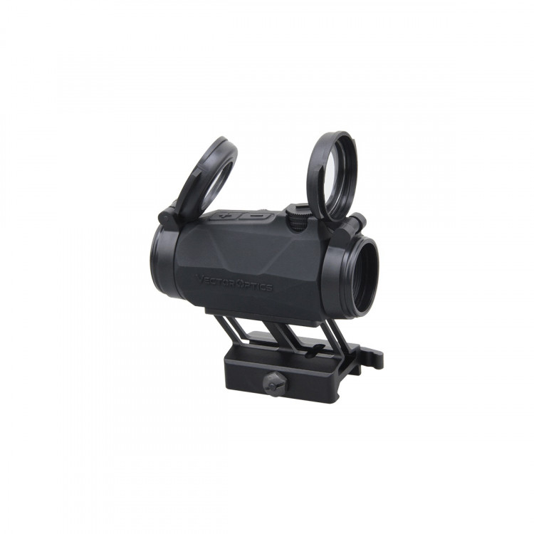 Прицел коллиматорный Vector Optics Maverick-IV 1x20 Mini MIL (SCRD-60) - фото 1