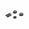 Прицел коллиматорный Vector Optics Maverick-IV 1x20 Mini MIL (SCRD-60) 14