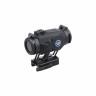 Прицел коллиматорный Vector Optics Maverick-IV 1x20 Mini MIL (SCRD-60) 11